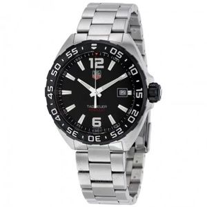Midsize WAC1210.BA0851 Formula One Watch